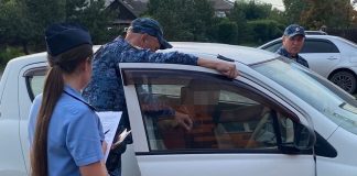 Фото предоставлено пресс-службой УФССП по РХ