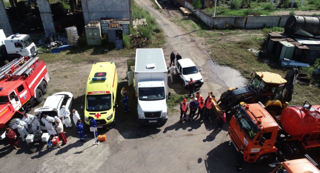 Фото предоставлено пресс-службой СГК