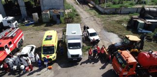 Фото предоставлено пресс-службой СГК