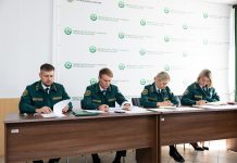 Фото предоставлено пресс-службой Минлеса РХ