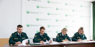 Фото предоставлено пресс-службой Минлеса РХ