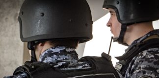 Фото предоставлено пресс-службой управления Росгвардии по РХ