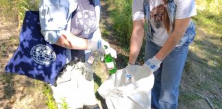 Фото предоставлено пресс-службой заповедника «Саяно-Шушенский»