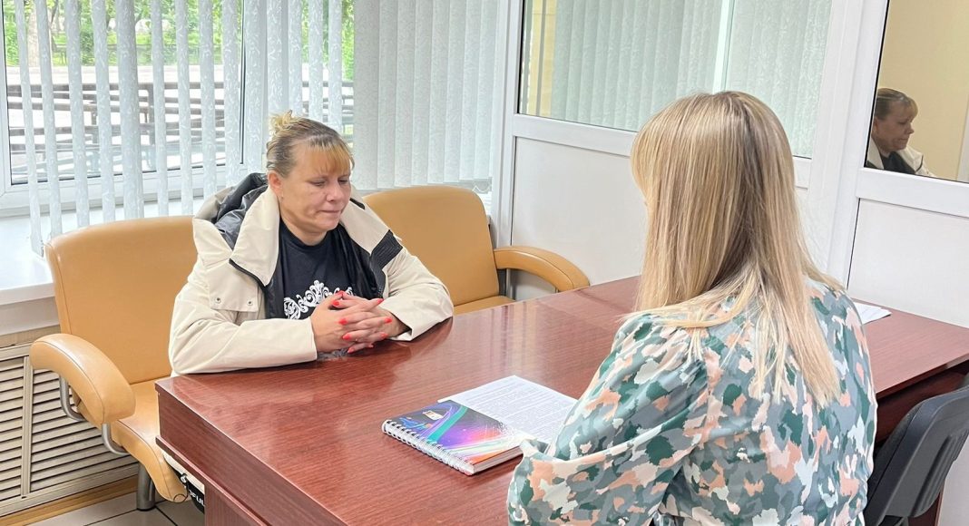 Фото предоставлено пресс-службой МинЖКХ РХ