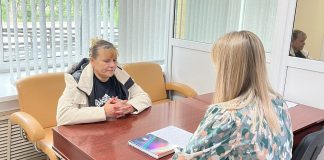 Фото предоставлено пресс-службой МинЖКХ РХ
