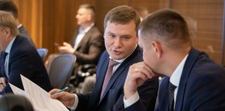 Фото пресс-службы Минэкономразвития РХ