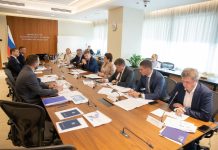 Фото пресс-службы главы РХ