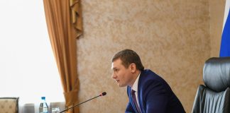 Валентин Коновалов. Фото: r-19.ru