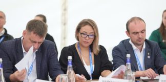 Евгения Майнагашева. Фото r-19.ru