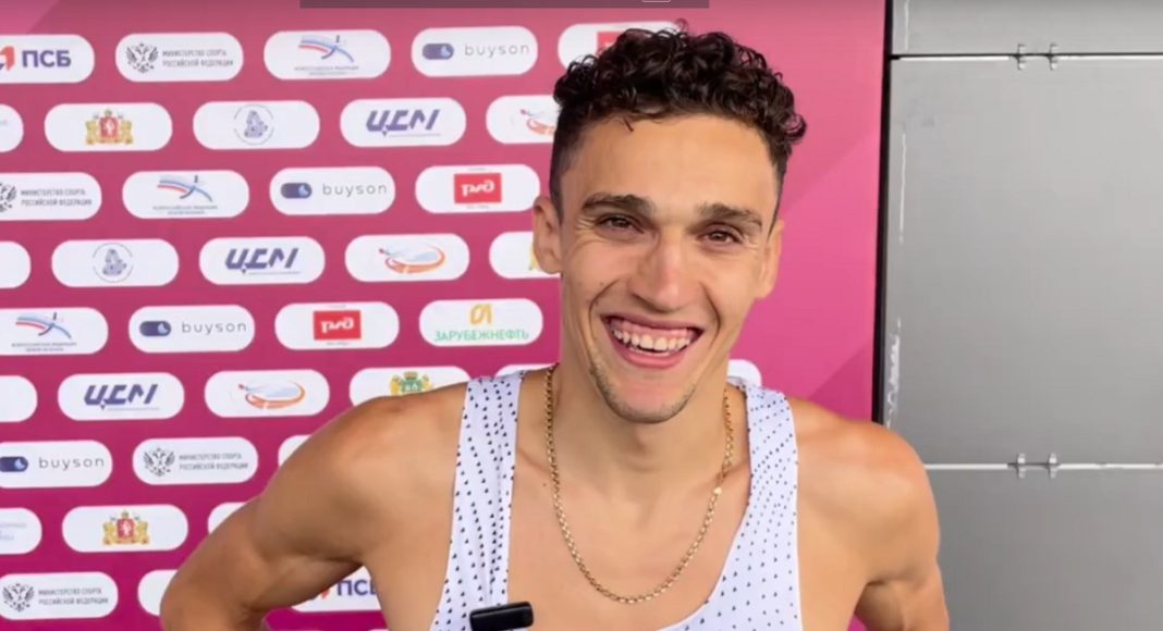 Константин Плохотников. Фото: r-19.ru