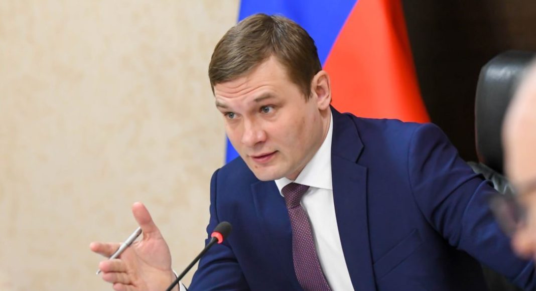 Валентин Коновалов