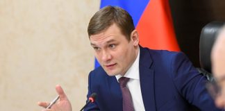 Валентин Коновалов