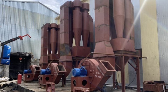 Котельная в Приисковом работает штатно, но рискует остаться без угля из-за долгов сельчан за ЖКХ Котельная в Приисковом