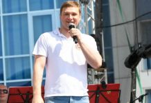 Валентин Коновалов. Фото: r-19.ru