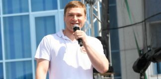 Валентин Коновалов. Фото: r-19.ru