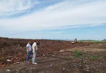 Фото со страницы Андрея Диринга