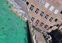 Фото со страницы Минстроя РХ