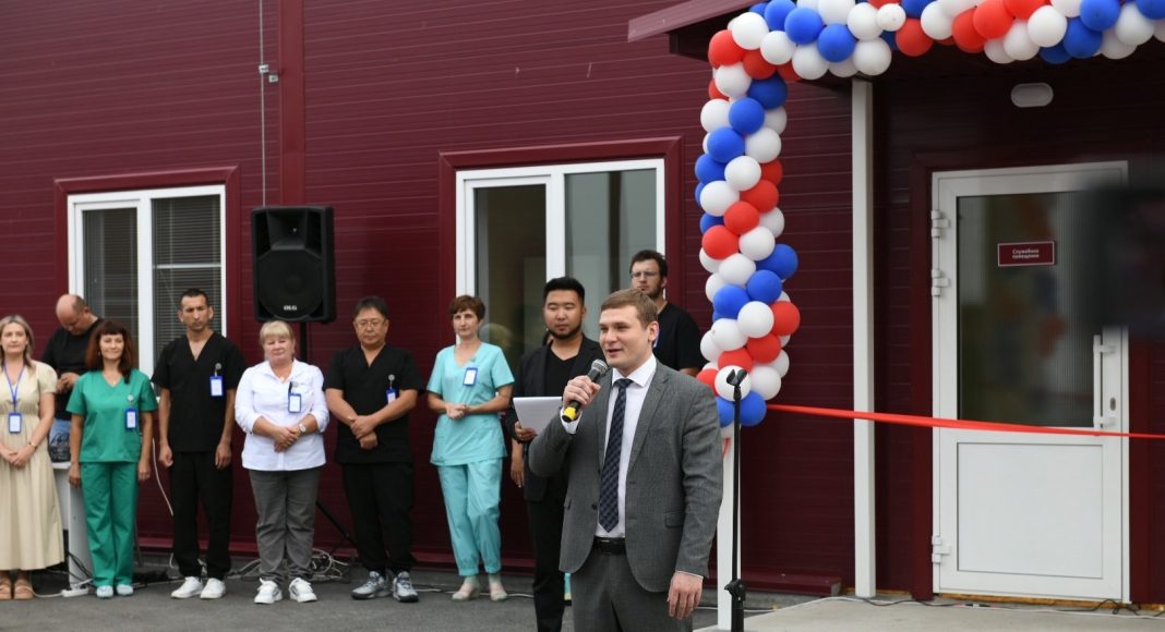 Фото со страницы Валентина Коновалова