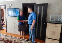 Фото со страницы Дениса Филатова