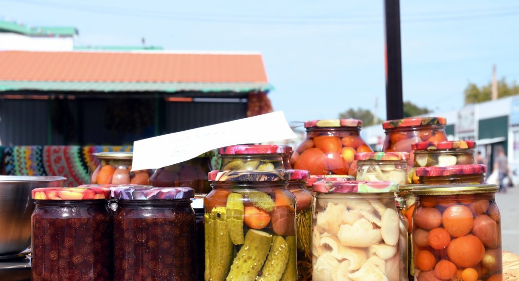 Фото со страницы главы РХ