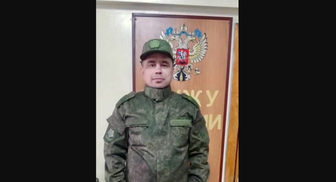 Фото со страницы администрации Таштыпского района