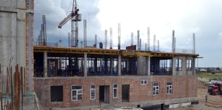 Фото со страницы главы РХ