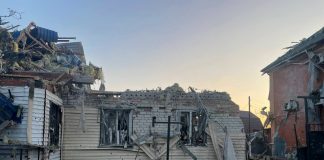 Фото из телеграм-канала губернатора Курской области