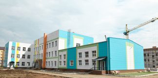 Фото со страницы главы РХ