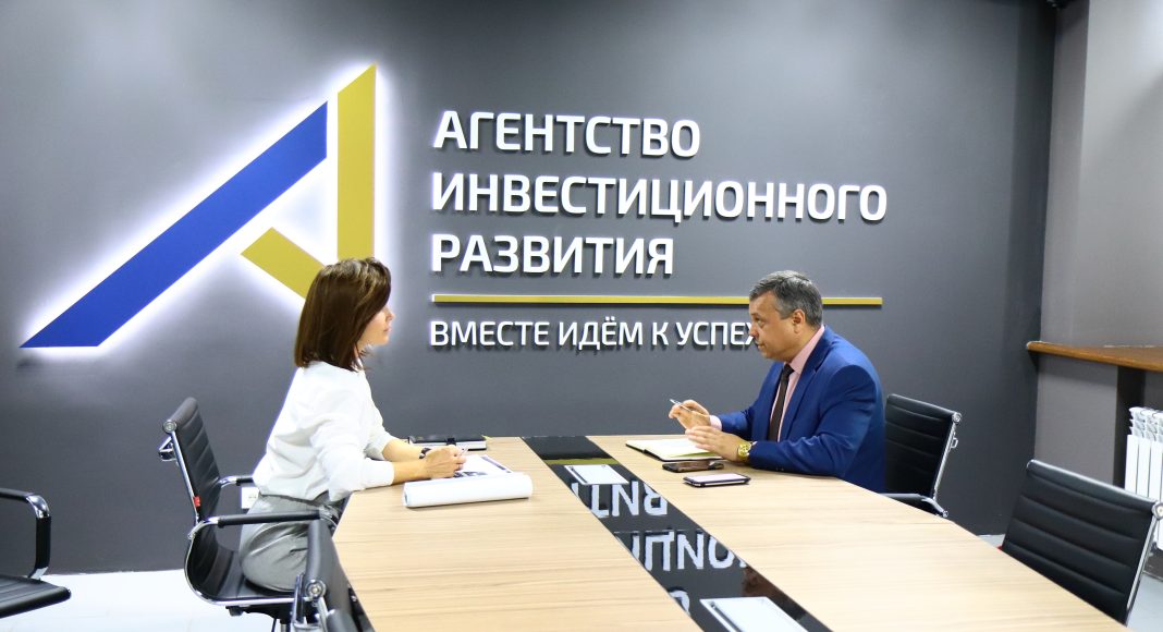 Александр Мяхар и Елена Кисуркина. Фотограф Владислав Фербер