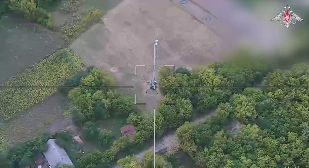 Источник: Минобороны РФ