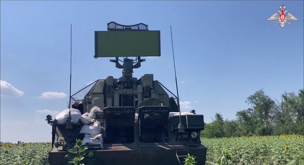 Источник: Минобороны РФ Источник: Минобороны РФ