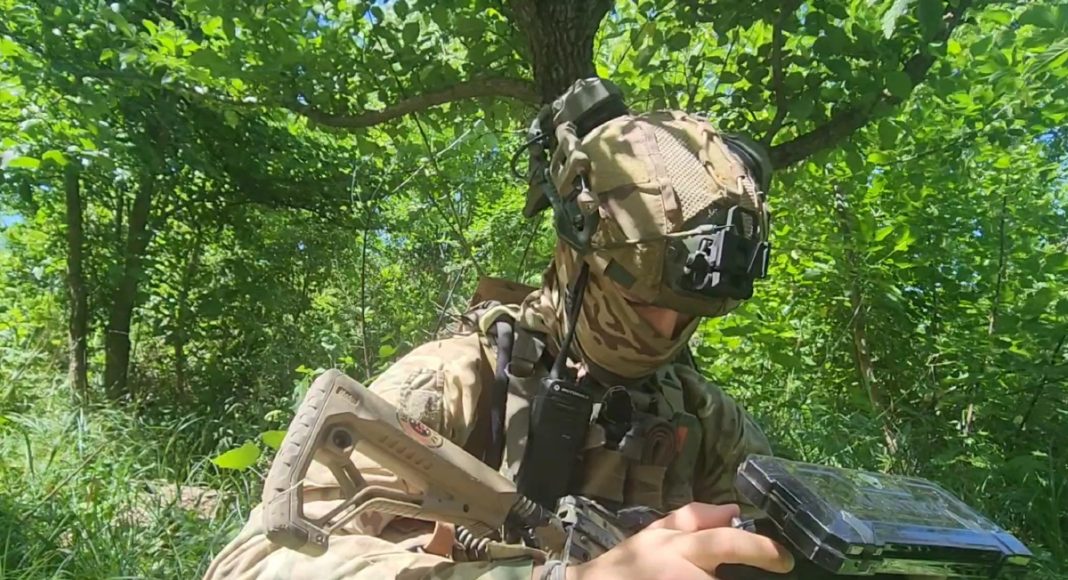 Источник: Минобороны РФ