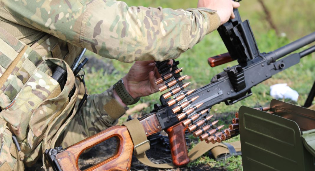 Источник: Минобороны РФ Источник: Минобороны РФ