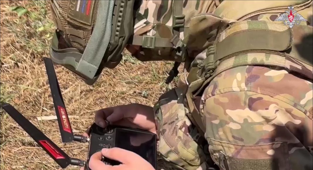 Источник Минобороны РФ