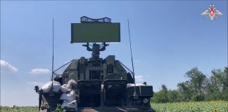 Источник: Минобороны РФ