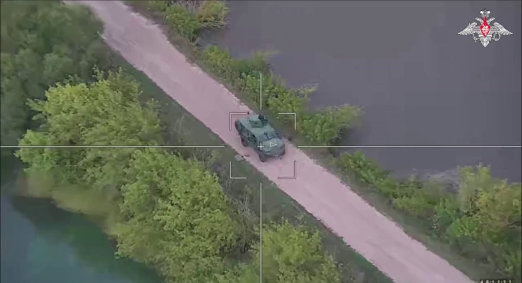 Источник: Минобороны РФ Источник: Минобороны РФ