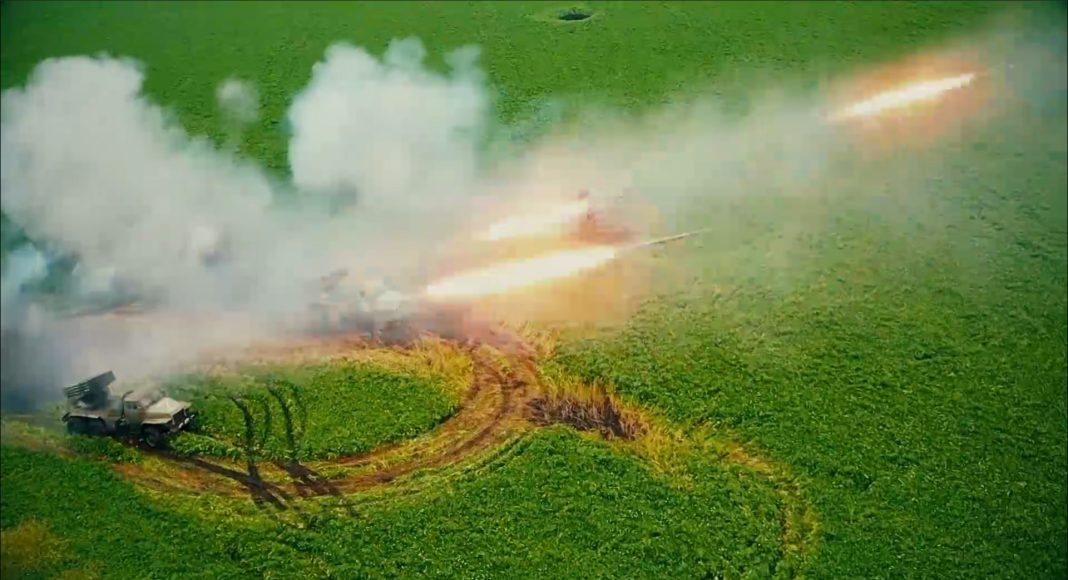 Источник: Минобороны РФ