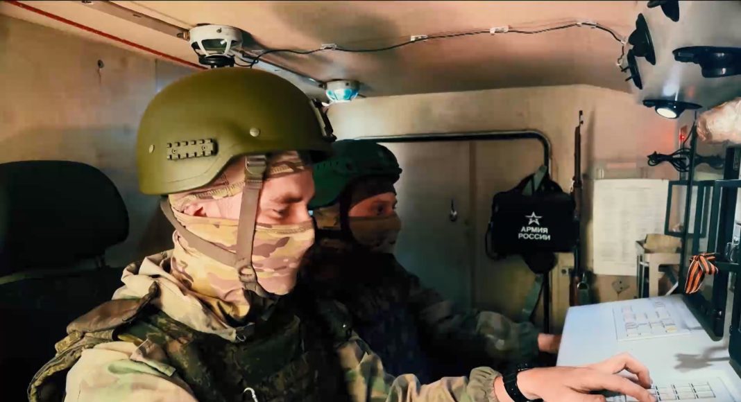 Источник: Минобороны РФ Источник: Минобороны РФ