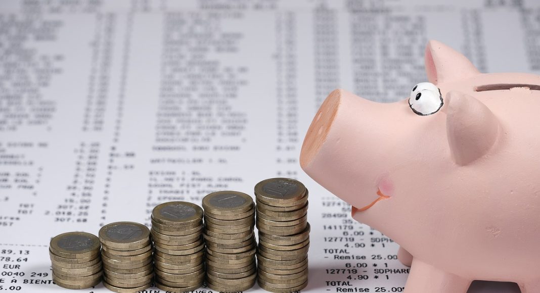 Вклад, инвестиции, прибыль