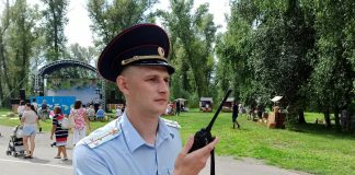 Изображение из телеграм-канала МВД по РХ