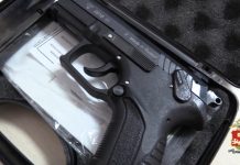 Кадр съемки МВД России по РХ