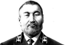 Н.Ф. Катанов. Фото: Wikimedia