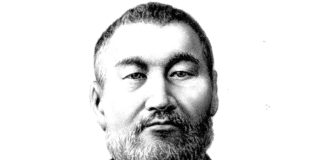Н.Ф. Катанов. Фото: Wikimedia