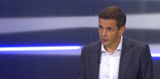 Алексей Лемин, «Вести»