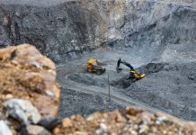 Рудник Майский. Фото предоставлено ЗДК «Золотая звезда»