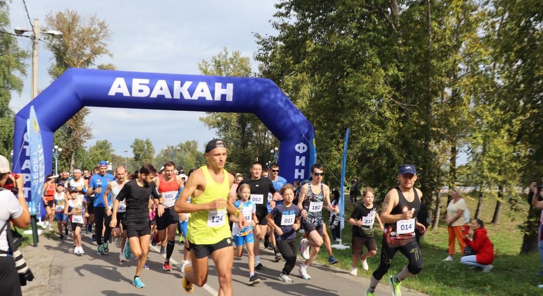 Фото: Абакан.рф