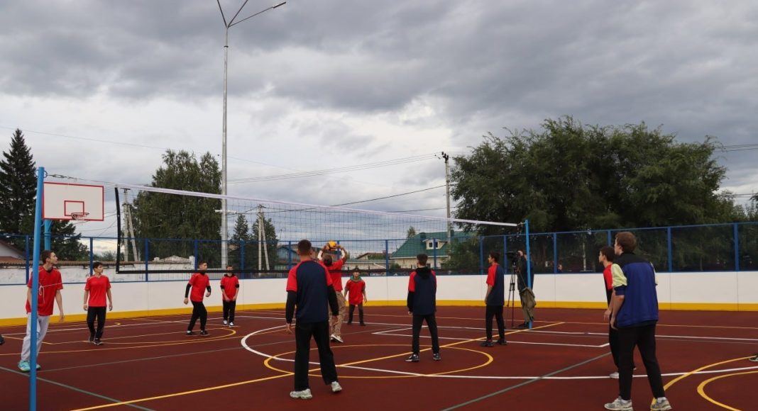 Фото из телеграм-канала главы города