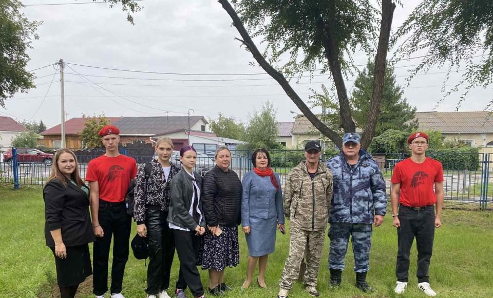 Фото: Абакан.рф