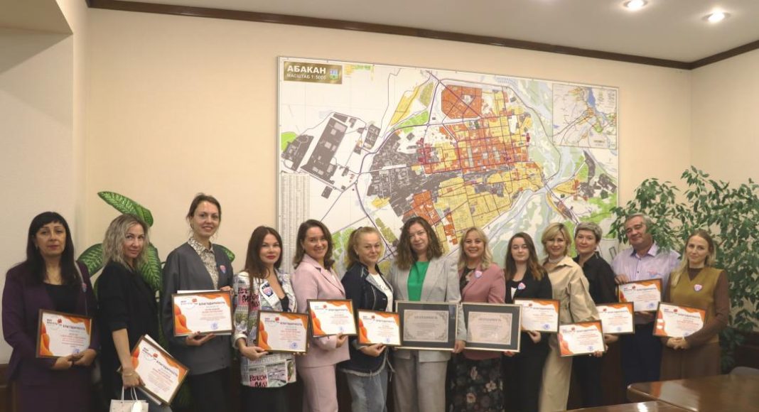 Фото: Абакан.рф