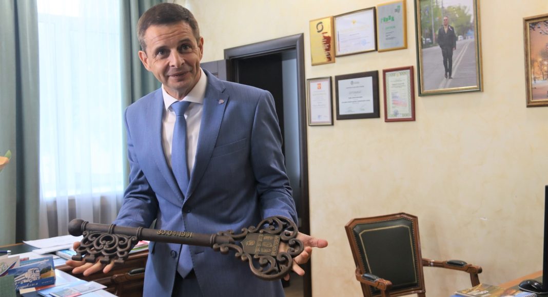 Алексей Лемин